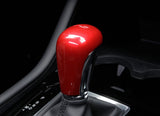 Mazda 3 20-23 CX30 Shift Stick Cover