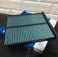 Mazda Original Upgraded Cabin Air Filter Replacement