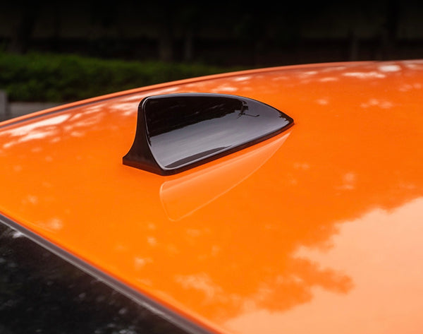 Mazda 20-24 Sharks Fin Antenna – Mikstore Car Accessories, 57% OFF