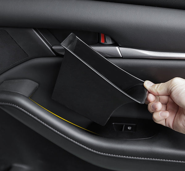 Mazda CX30 Interior Accessories – Page 2 – Mikstore Car Accessories
