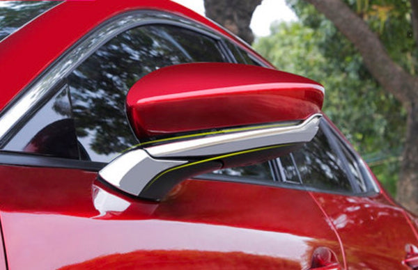 Mazda 3 20-23 Side Mirror Stand Trim