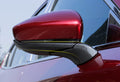 Mazda 3 20-23 Side Mirror Stand Trim