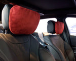 Mercedes-Benz Premium Headrest Neck Pillow