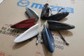 Mazda 2 3 Hatchback CX3 CX5 OEM Sharksfin Antenna Replacement
