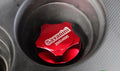 Aluminum Alloy Cap Replacement for Mazda Skyactiv