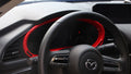 Mazda 3 20-25 CX30 Instrumental Cluster Trim