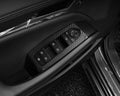 CX30 Carbon Fiber Sticker Film