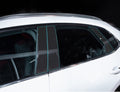 Mazda Window Pillar TPU Clear Film