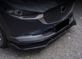 CX30 Front Lip ABS Plastic