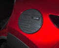 CX30 CX50 Gas Tank Cover Carbon Fiber