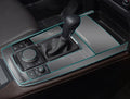 CX30 Interior Clear TPU Film Protection LHD RHD