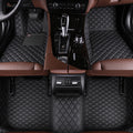 Premium Diamond Luxury Floor Matting