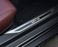 MX5 OEM Stainless Step Sill Anti Scratch