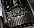 Mazda 3 20-25 Real Carbon Fiber Trim LHD RHD AT MT