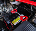 Mazda Skyactiv KODOSTYLE Battery Metal Clamp