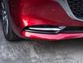 Mazda 3 2020 Skyactiv-X Fog