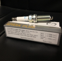 Mazda Original Spark Plug Iridium Ignition Coil