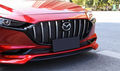 Mazda 3 20-24 CX5 Grill AMG GT-R Inspired