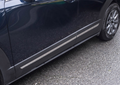 CX30 Side Body Chrome Lining