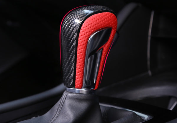 Mazda Skyactiv Premium Shift Knob Replacement – Mikstore Car Accessories