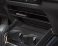 CX30 Center Console Storage