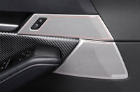 CX30 Speaker Grill Door Handle Cover