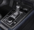 CX30 Carbon Fiber Interior Trims