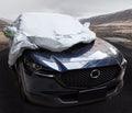 Mazda 3 6 CX30 Car Cover Waterproof