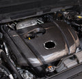 Mazda Skyactiv Carbon Fiber Engine and Valve Cover