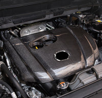 Mazda Skyactiv Carbon Fiber Engine Cover