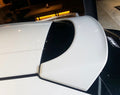 Mazda 3 20-26 Hatchback Aero Rear Spoiler