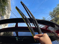 Genuine Rear Wiper Replacement for Mazda 2 3 CX5