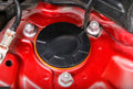 Mazda Strut Tower Cover Anti Dust