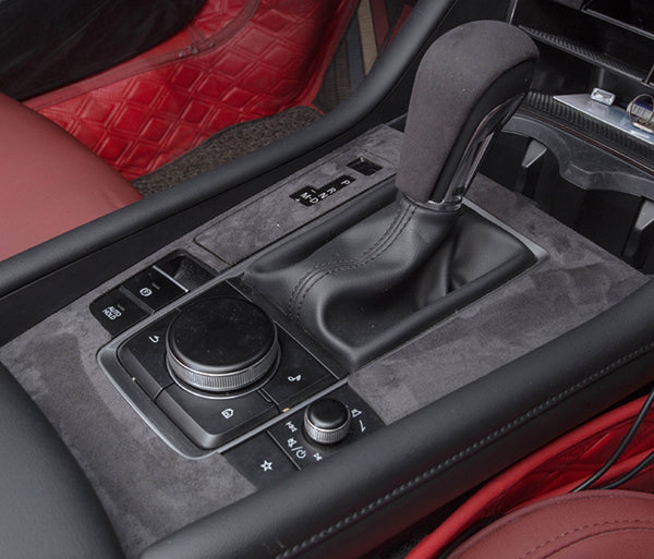 Mazda 3 20-24 Interior Accessories – Page 2 – Mikstore Car Accessories