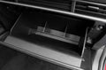 CX30 Glove Box Partition