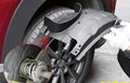 CX30 Front Fender Cover