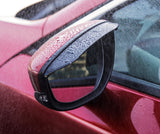 Mazda 3 20-24 Side Mirror Visor