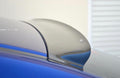Mazda 3 20-24 Sedan Rear Windshield Visor