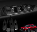 CX3 Real Carbon Fiber Trim LHD RHD AT