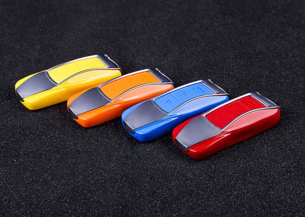 Next Generation Mazda Colored JDM Key Shell Replacement