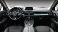 CX5 CX8 CX9 Interior Clear TPU Film Protection LHD RHD