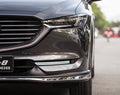 CX5 CX8 DRL and Rear LED Reflector