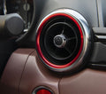 MX5 Mazda 2 CX3 AC Vent Ring