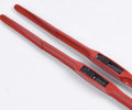 Colored Front Wiper Replacement