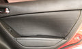 Mazda 3 Interior Door Armrest Leather Wrap