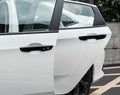 Civic Door Handle Trim