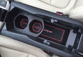 Civic Interior Pocket Matting