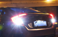 Civic High-Powered LED Reverse Brake Light