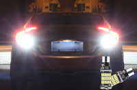 Civic High-Powered LED Reverse Brake Light