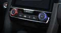 Civic AC Knob Trim